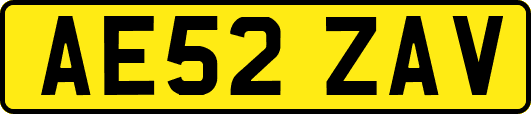 AE52ZAV