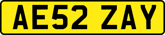 AE52ZAY