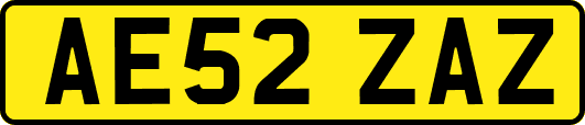 AE52ZAZ