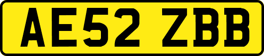 AE52ZBB
