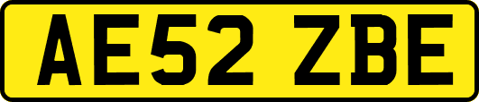 AE52ZBE