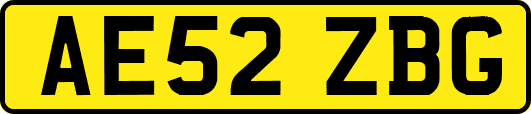 AE52ZBG