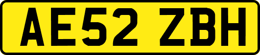 AE52ZBH