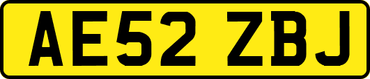 AE52ZBJ