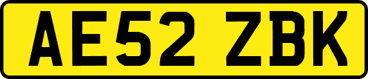 AE52ZBK