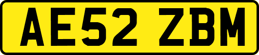 AE52ZBM
