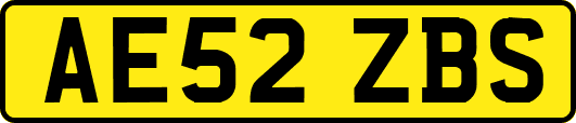 AE52ZBS