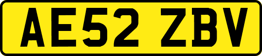 AE52ZBV
