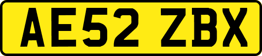 AE52ZBX