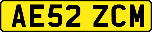 AE52ZCM
