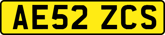 AE52ZCS