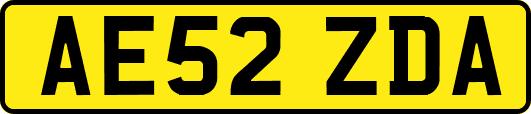 AE52ZDA