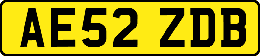AE52ZDB