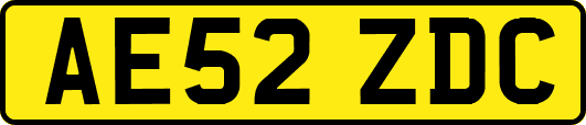 AE52ZDC