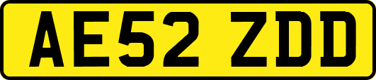 AE52ZDD