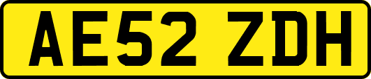 AE52ZDH
