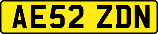 AE52ZDN