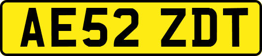 AE52ZDT