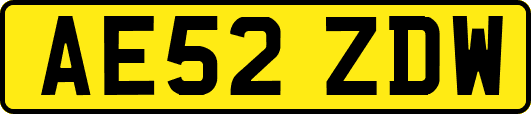 AE52ZDW