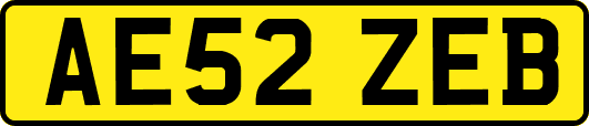 AE52ZEB
