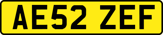 AE52ZEF