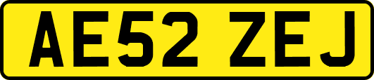 AE52ZEJ