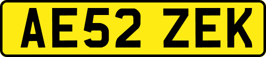 AE52ZEK