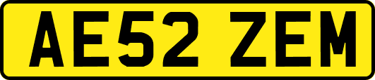 AE52ZEM