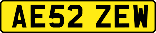 AE52ZEW