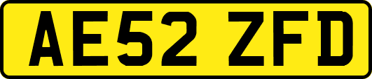 AE52ZFD