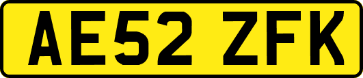 AE52ZFK