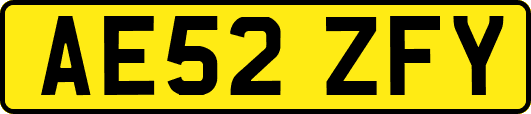 AE52ZFY