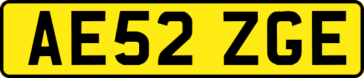 AE52ZGE