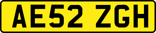 AE52ZGH