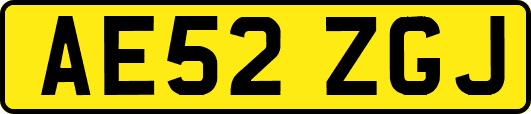 AE52ZGJ