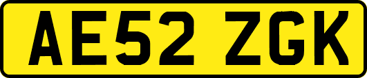 AE52ZGK