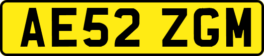 AE52ZGM