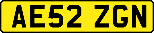 AE52ZGN