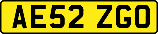 AE52ZGO