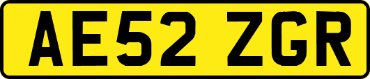 AE52ZGR