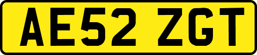 AE52ZGT