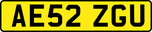 AE52ZGU