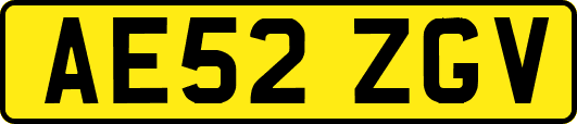 AE52ZGV