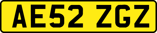 AE52ZGZ