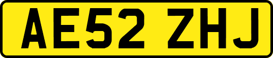 AE52ZHJ