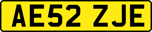 AE52ZJE