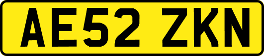 AE52ZKN