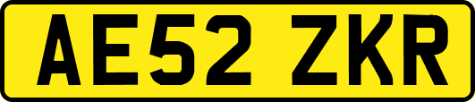 AE52ZKR