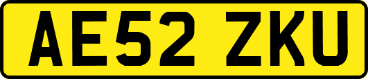 AE52ZKU