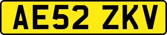 AE52ZKV